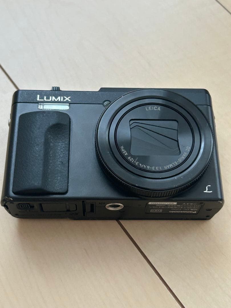 LUMIX DC-TZ90 コンパクトデジタルカメラ
