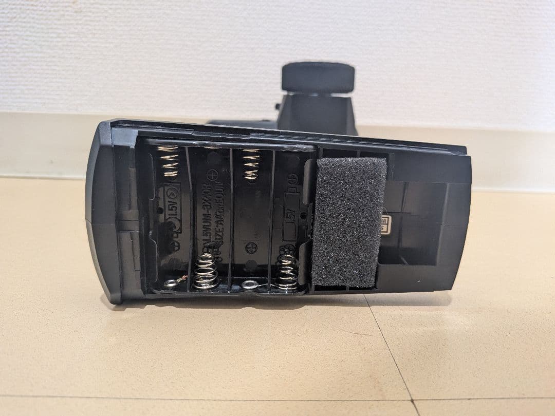 フタバ　3PV 2.4Ghz プロポ　レシーバーセット