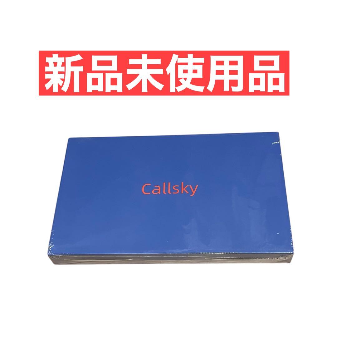 新品・未使用 タブレット 10インチ Android 12GB+64GB+2TB