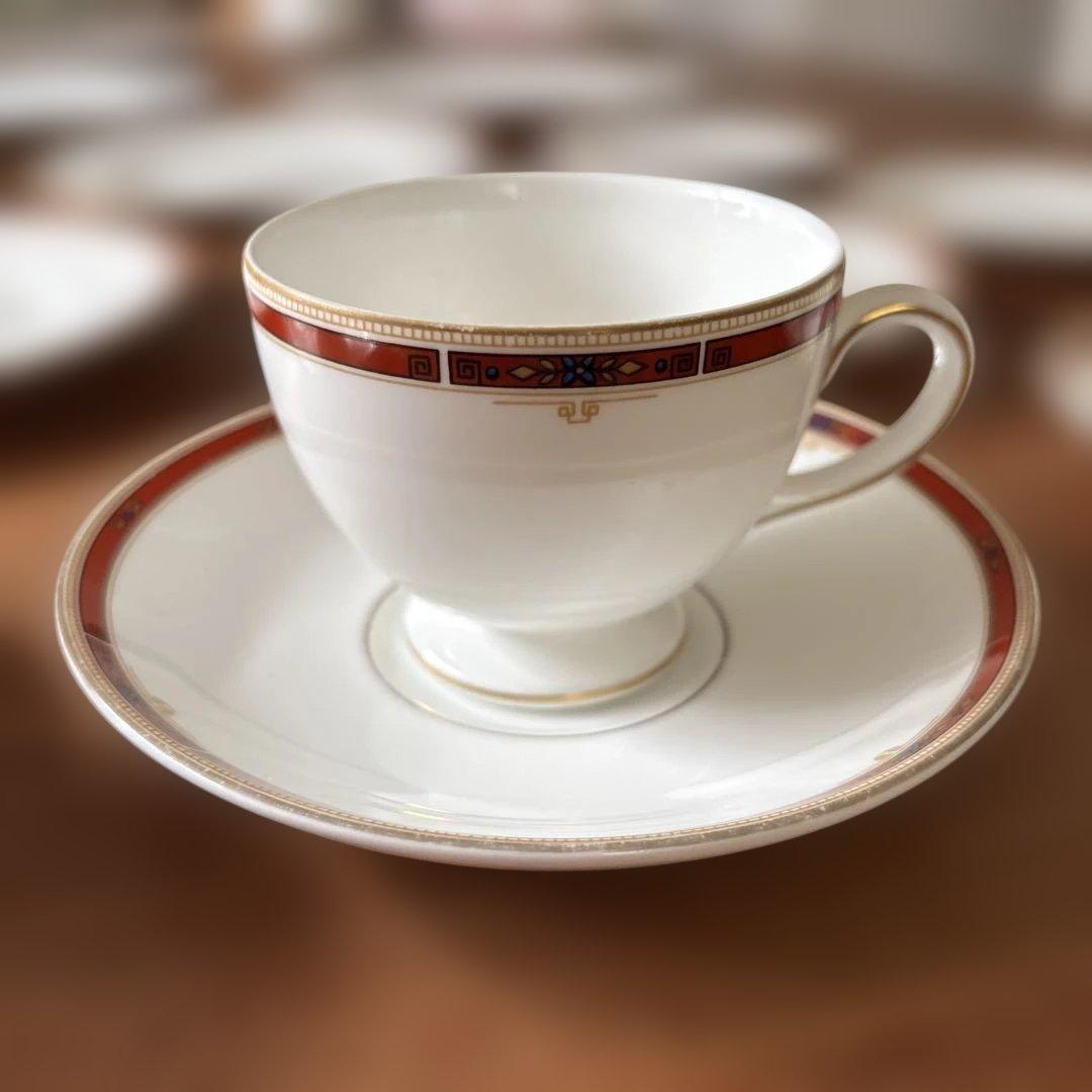 ウエッジウッド コロラド　食器セット