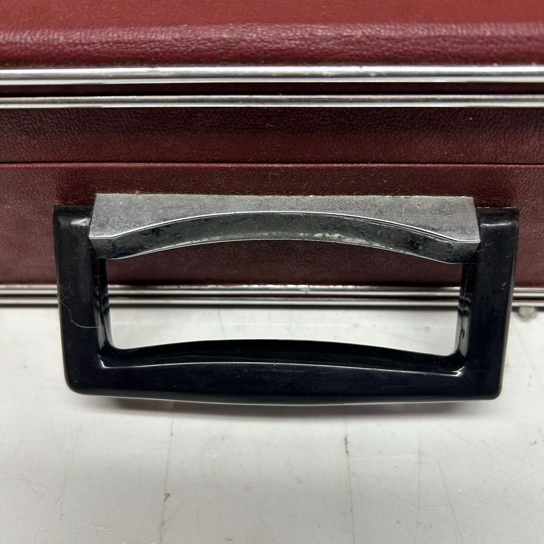 琴伝流 大正琴 弦楽器 ケース付 付属品付 和楽器 レトロ（R-98）