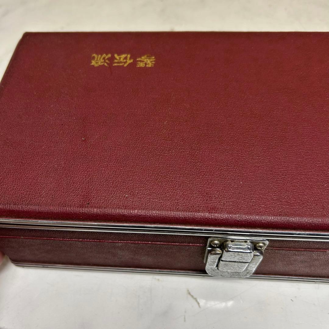 琴伝流 大正琴 弦楽器 ケース付 付属品付 和楽器 レトロ（R-98）