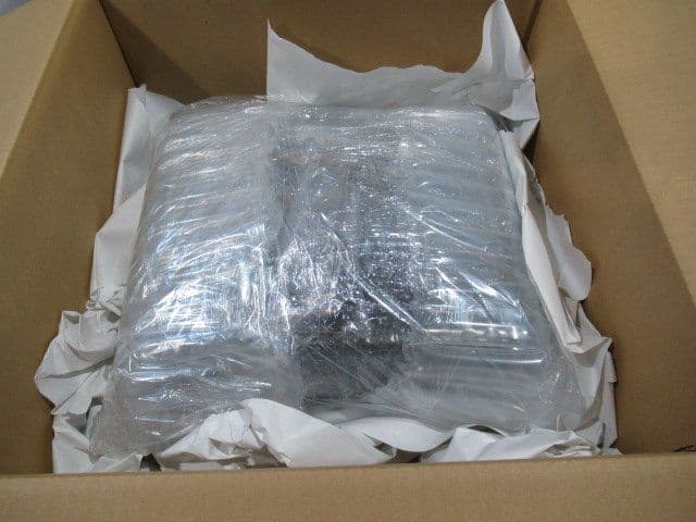 サーバー PRIMERGY TX1320 M4