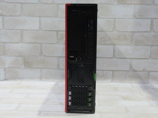 サーバー PRIMERGY TX1320 M4