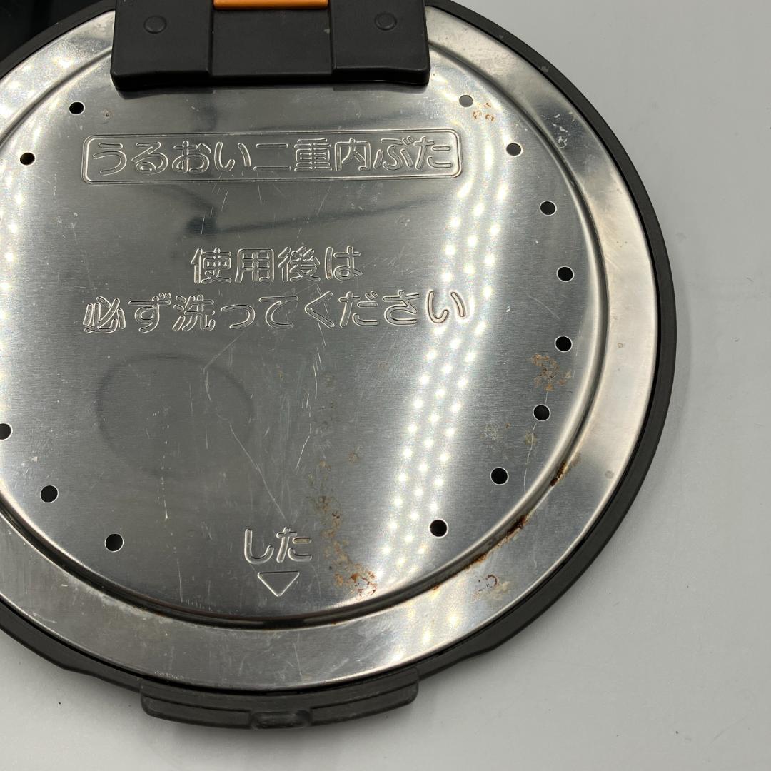 0306-05☆2020年製☆炊飯器☆象印☆極め炊き 圧力IH炊飯ジャー5.5合