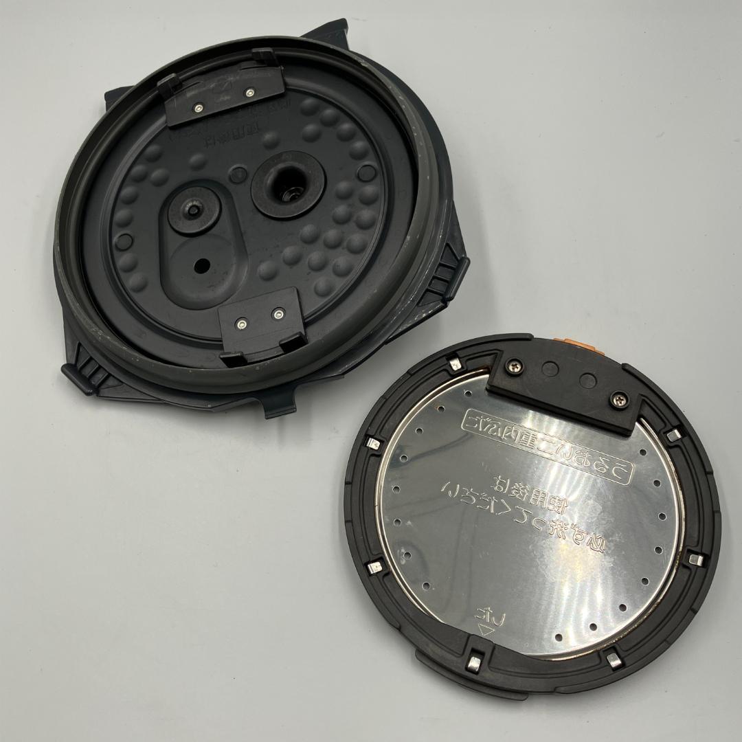 0306-05☆2020年製☆炊飯器☆象印☆極め炊き 圧力IH炊飯ジャー5.5合