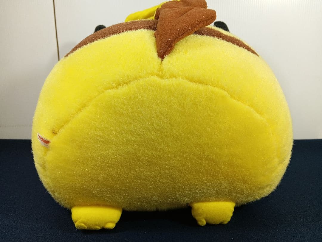 ピカチュウ ぬいぐるみ  ポケットモンスター ポケモン