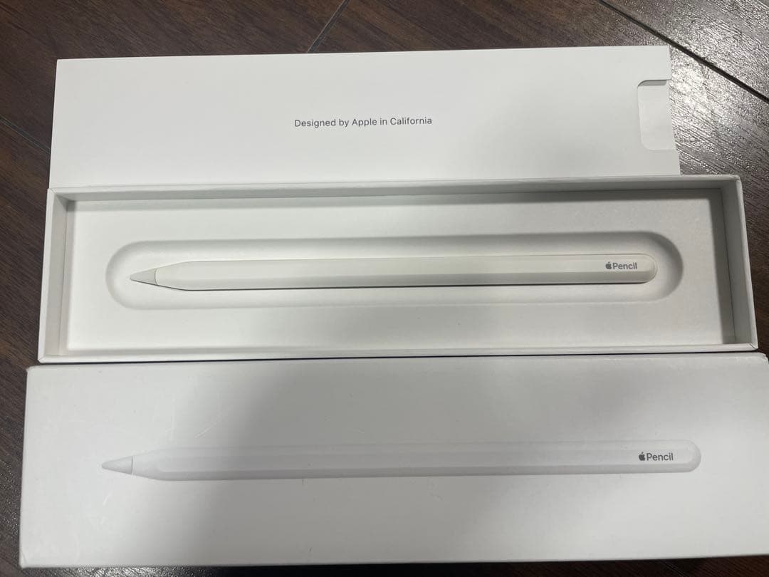 Apple Pencil（第2世代）A2051