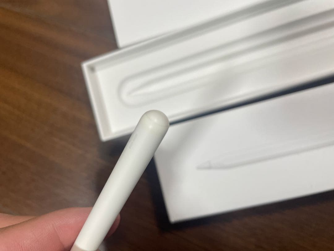 Apple Pencil（第2世代）A2051