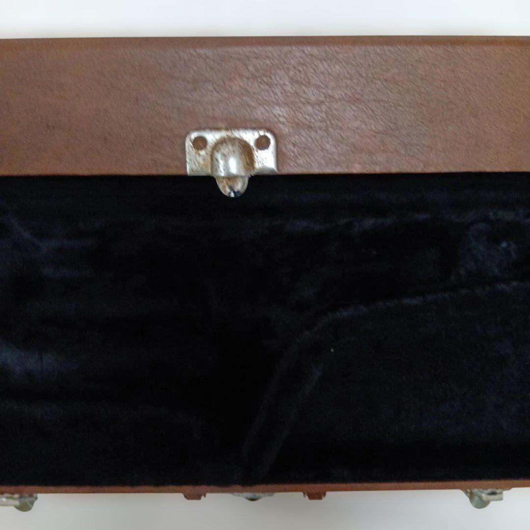 【ジャンク】アルトサックス ケース付