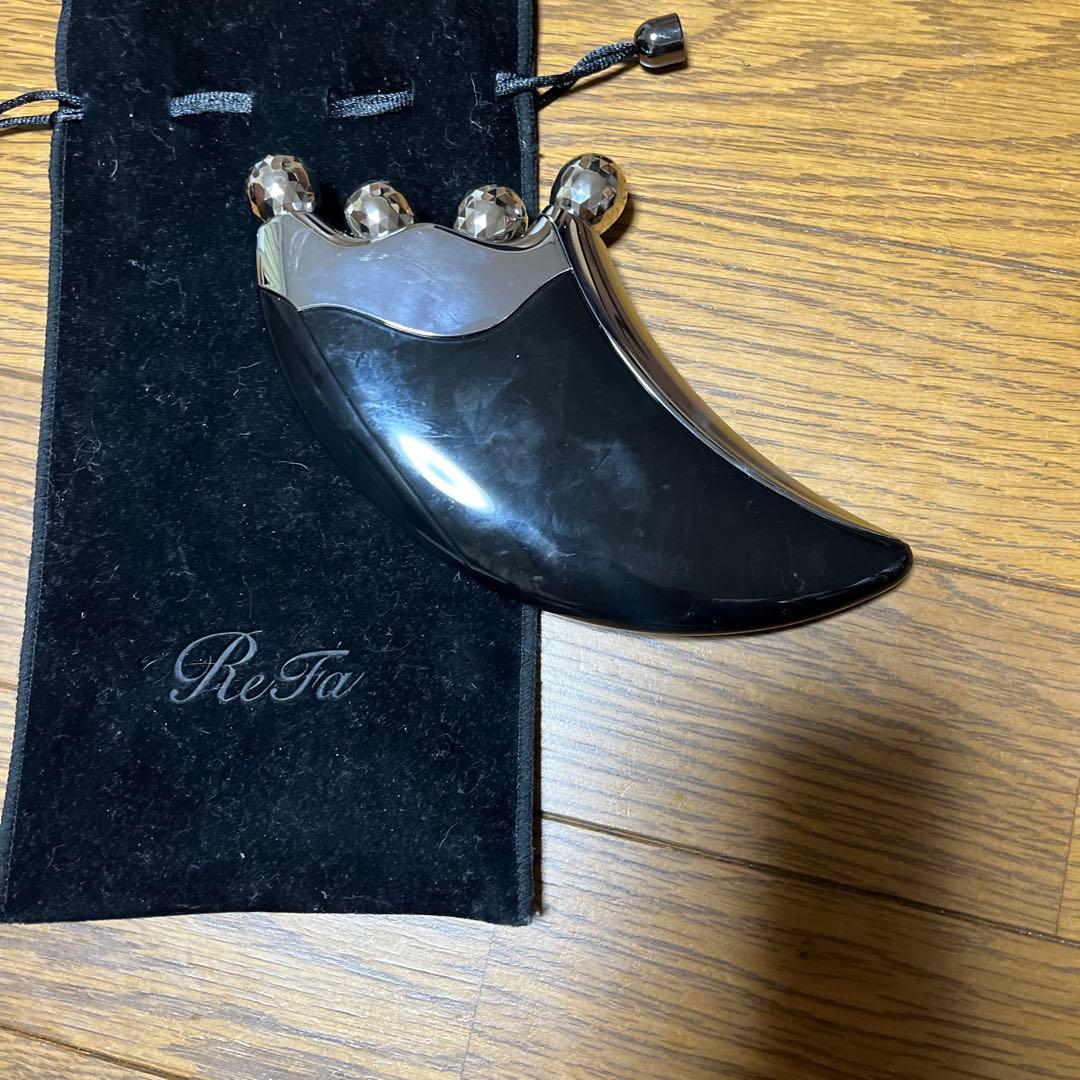 リファ　カッサ