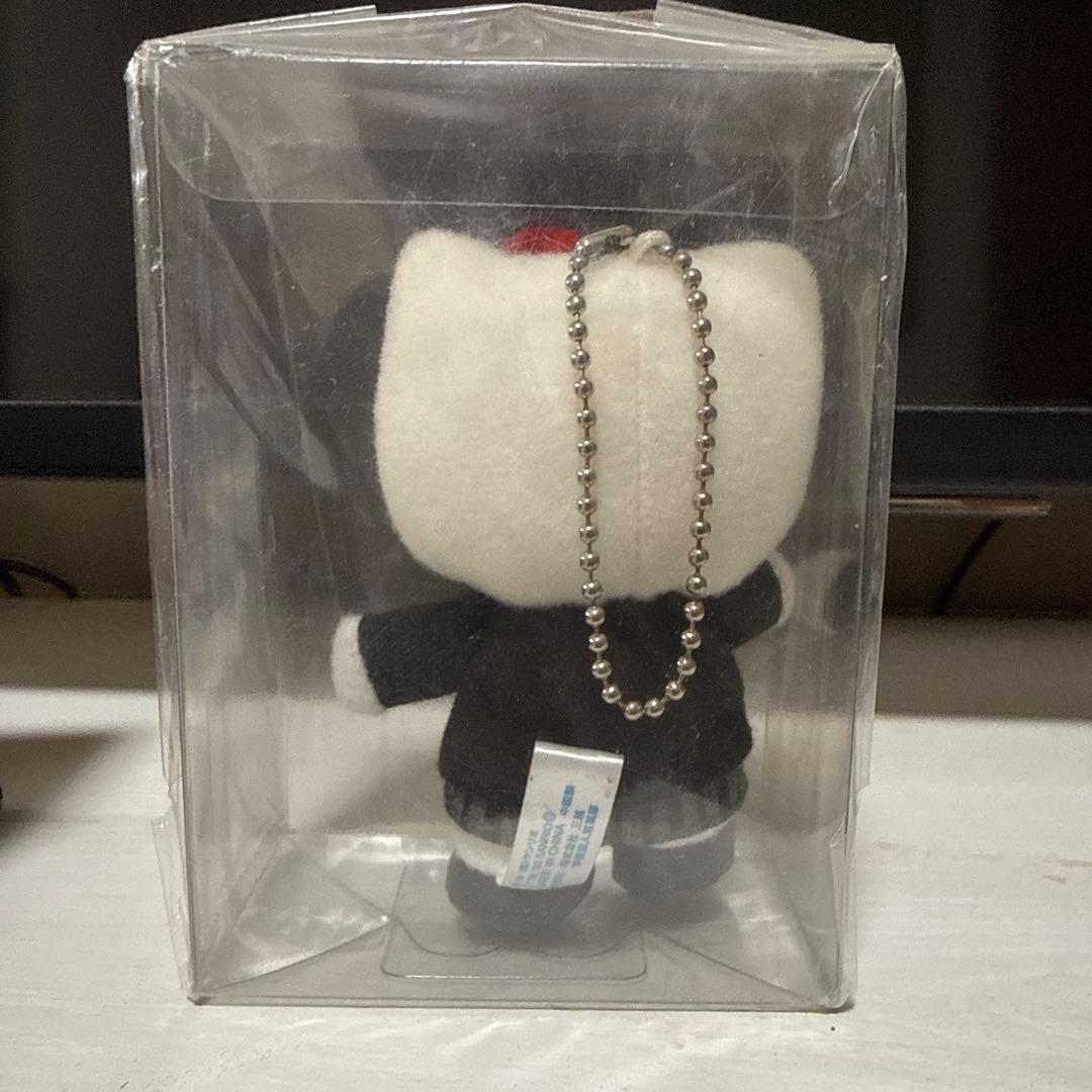 聖徳大学　キティ