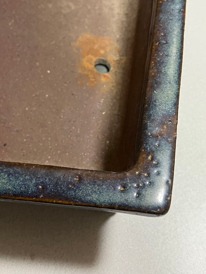 盆栽鉢　植木鉢　陶芸　園芸　盆栽　ガーデニング