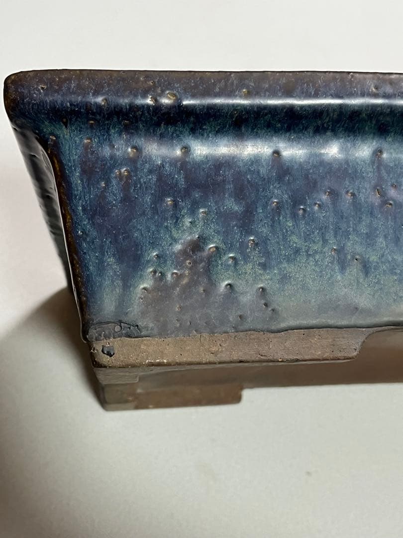 盆栽鉢　植木鉢　陶芸　園芸　盆栽　ガーデニング