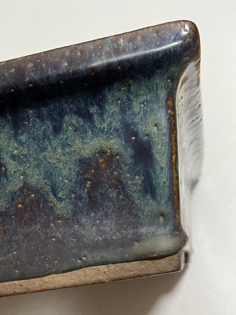 盆栽鉢　植木鉢　陶芸　園芸　盆栽　ガーデニング