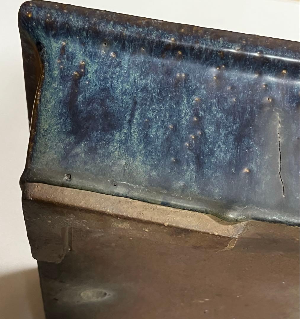 盆栽鉢　植木鉢　陶芸　園芸　盆栽　ガーデニング