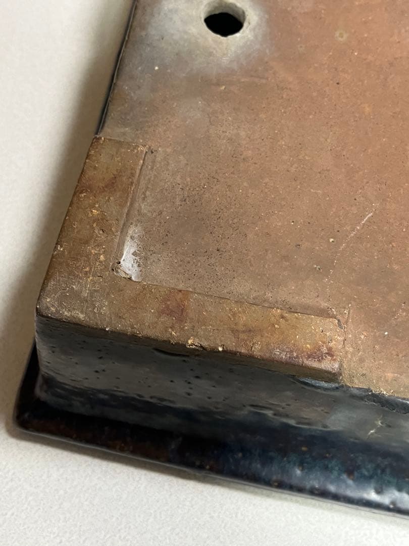 盆栽鉢　植木鉢　陶芸　園芸　盆栽　ガーデニング