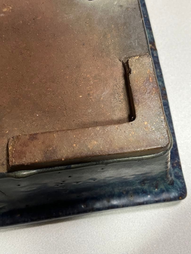 盆栽鉢　植木鉢　陶芸　園芸　盆栽　ガーデニング