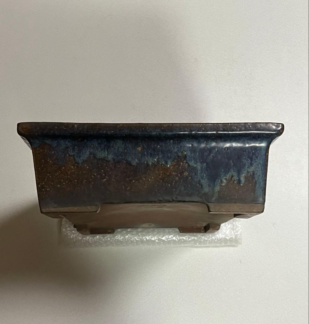 盆栽鉢　植木鉢　陶芸　園芸　盆栽　ガーデニング