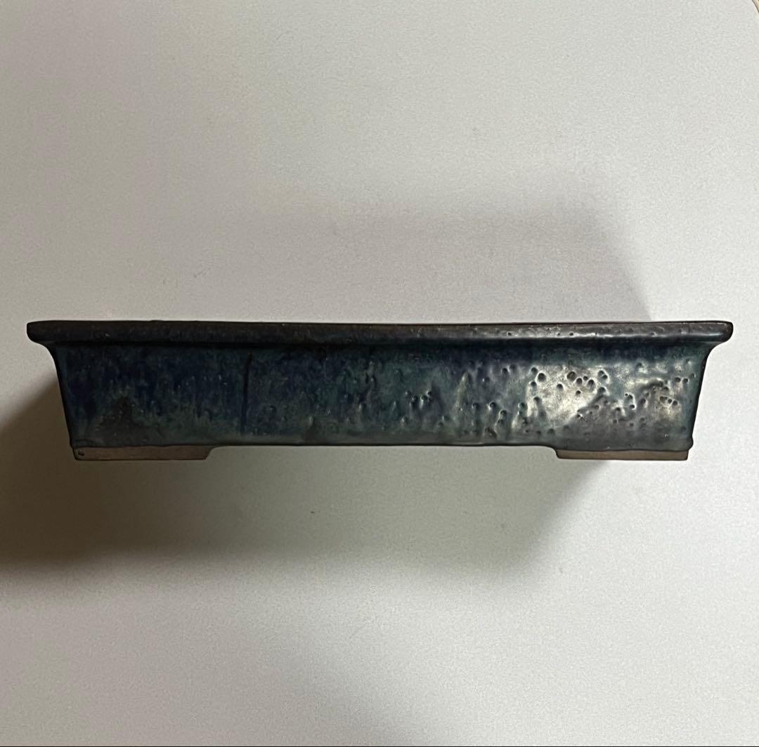 盆栽鉢　植木鉢　陶芸　園芸　盆栽　ガーデニング