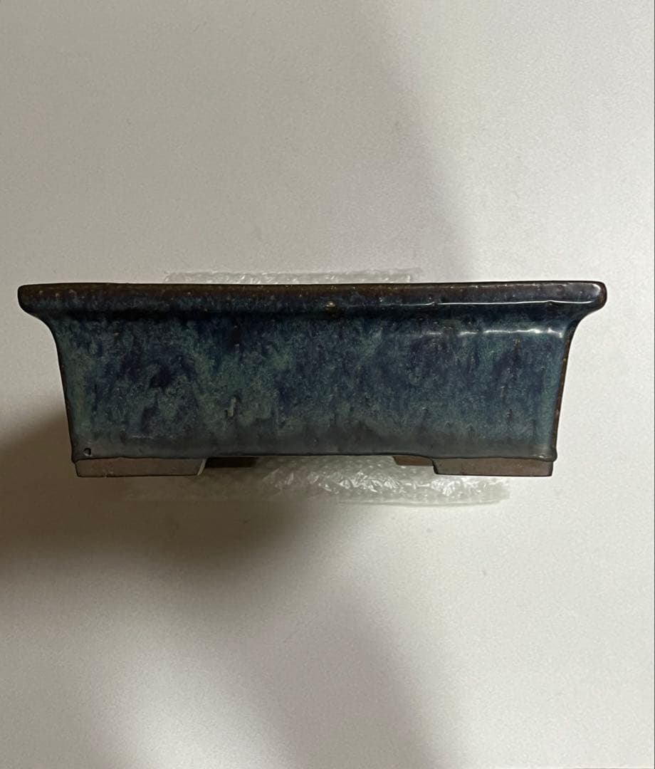 盆栽鉢　植木鉢　陶芸　園芸　盆栽　ガーデニング