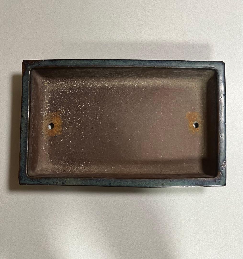 盆栽鉢　植木鉢　陶芸　園芸　盆栽　ガーデニング