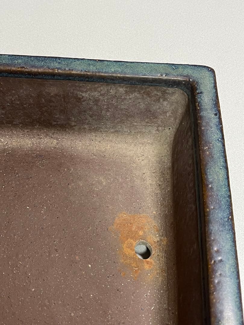 盆栽鉢　植木鉢　陶芸　園芸　盆栽　ガーデニング