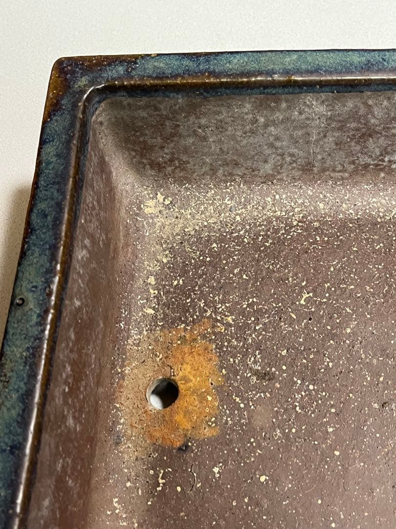 盆栽鉢　植木鉢　陶芸　園芸　盆栽　ガーデニング