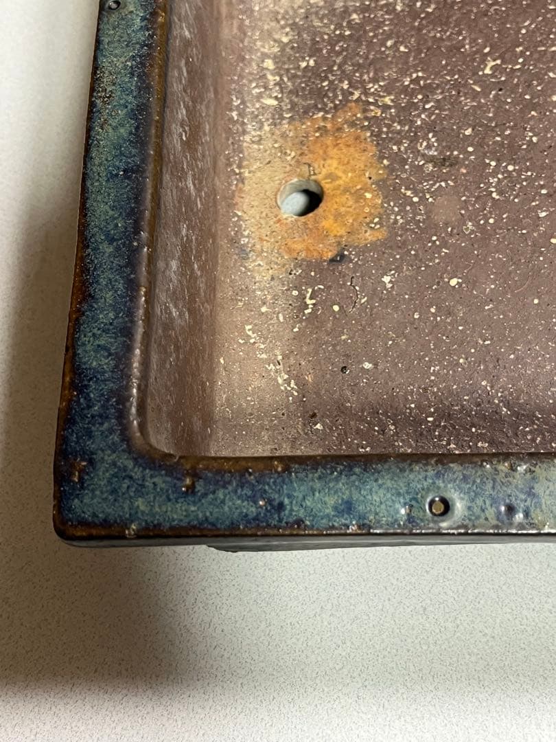 盆栽鉢　植木鉢　陶芸　園芸　盆栽　ガーデニング