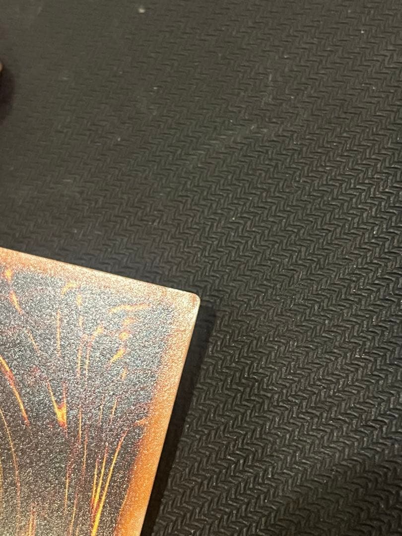 遊戯王カード 暗黒騎士ガイア PH-52 レリーフ