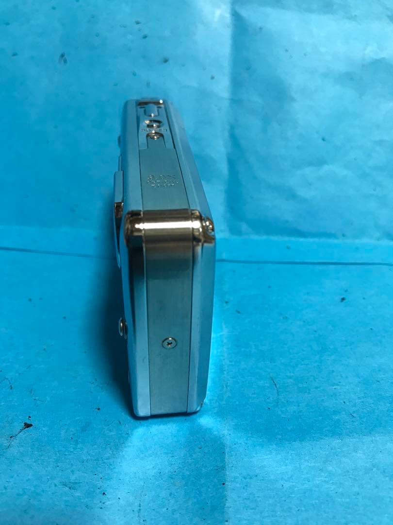 ✨極美品・動作品✨ OLYMPUS μ725 SW コンパクト デジタル カメラ