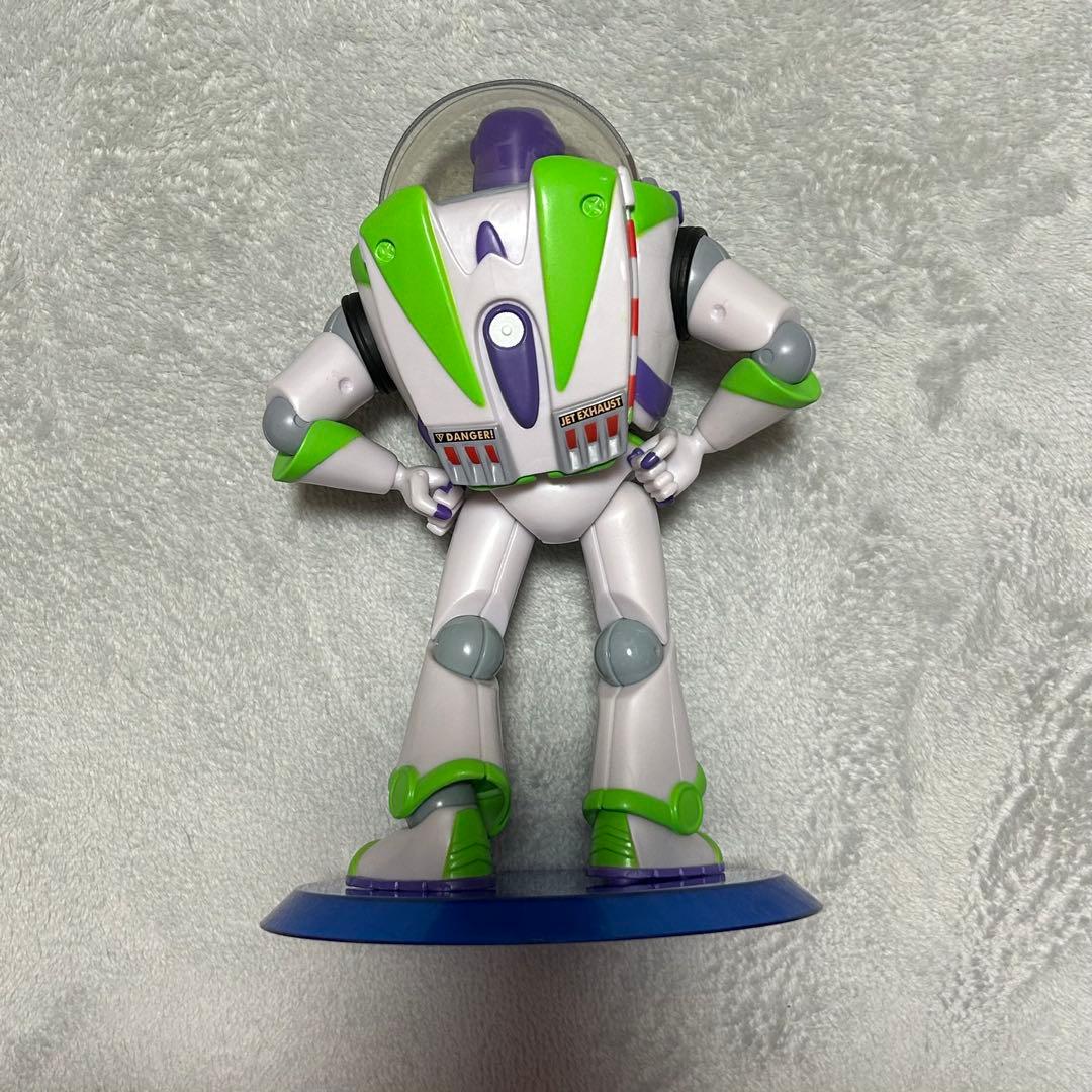 ディズニー トイ・ストーリー ウッディ バズ フィギュア