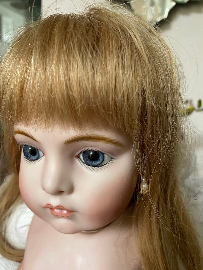 ブリュジュン　リプロドール　作家様作品（お名前不詳）