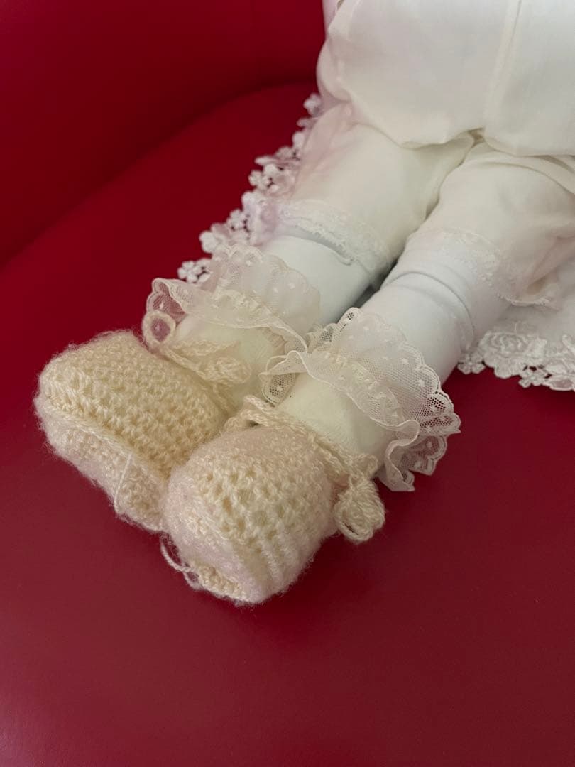 ブリュジュン　リプロドール　作家様作品（お名前不詳）