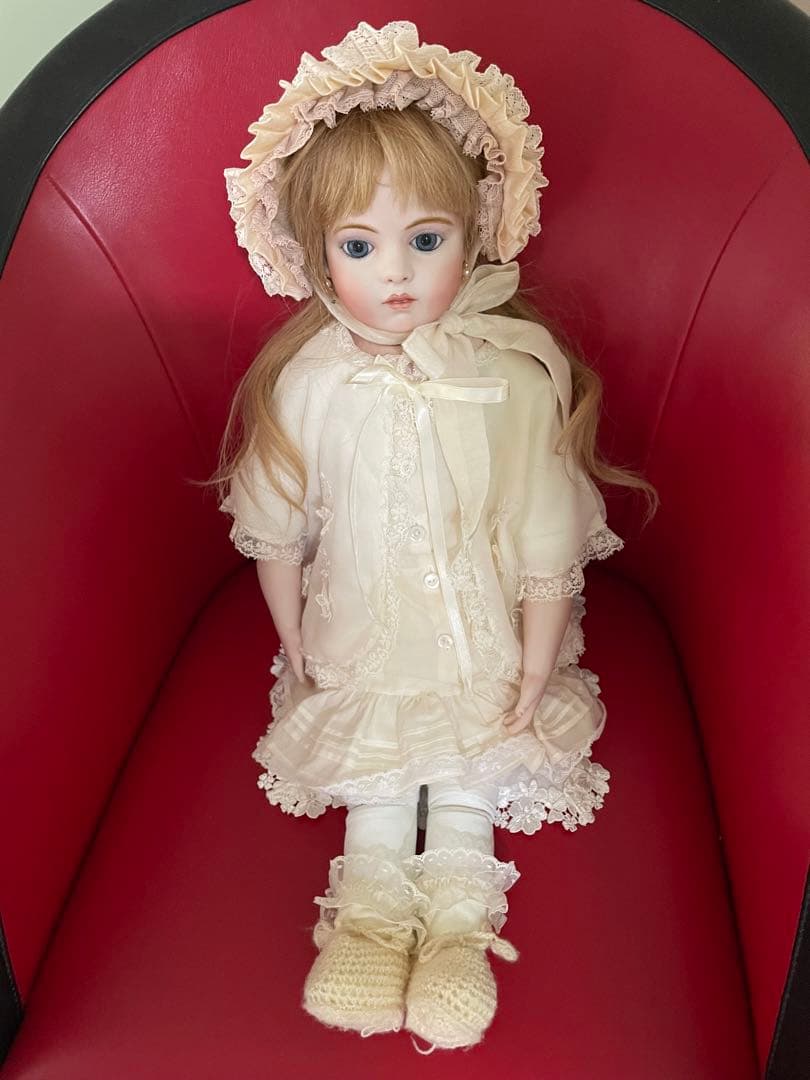ブリュジュン　リプロドール　作家様作品（お名前不詳）