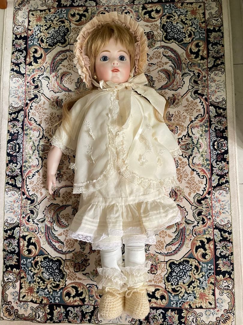 ブリュジュン　リプロドール　作家様作品（お名前不詳）