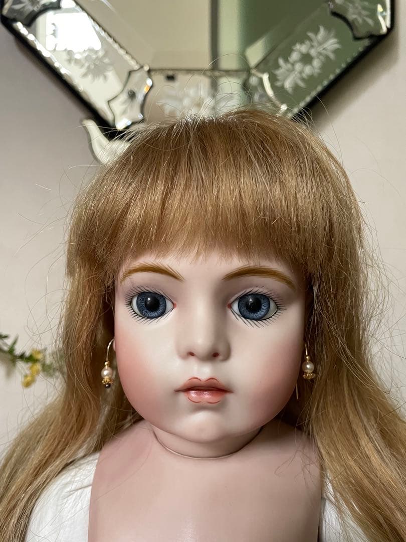 ブリュジュン　リプロドール　作家様作品（お名前不詳）