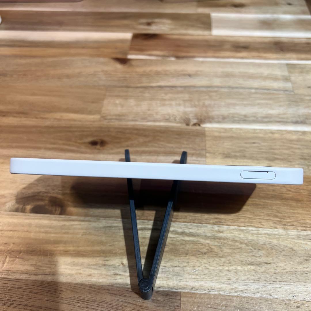 C922 docomo SIMフリー AQUOS wish4 SH-52E