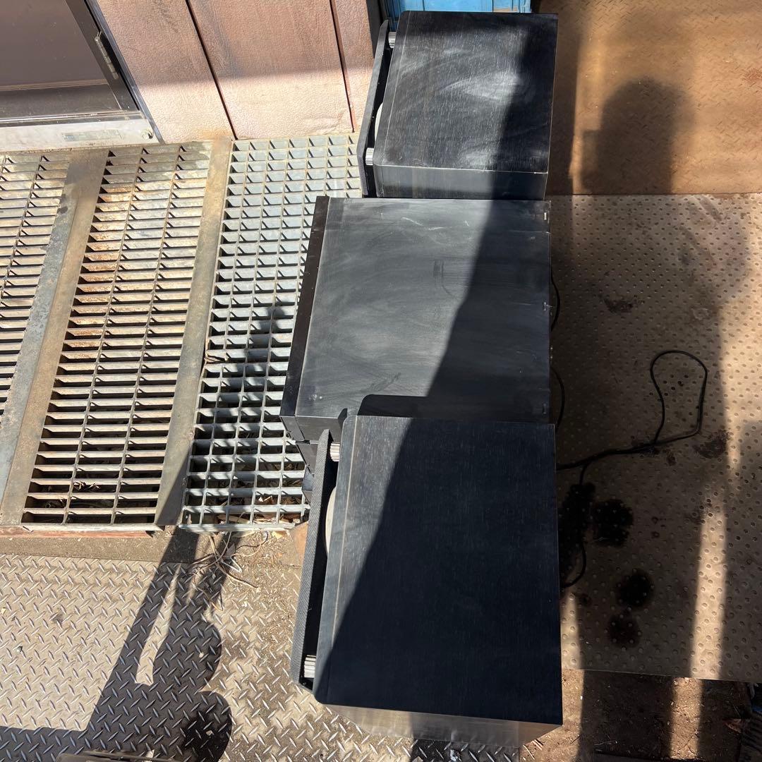 KENWOOD システムコンポ　ケンウッド