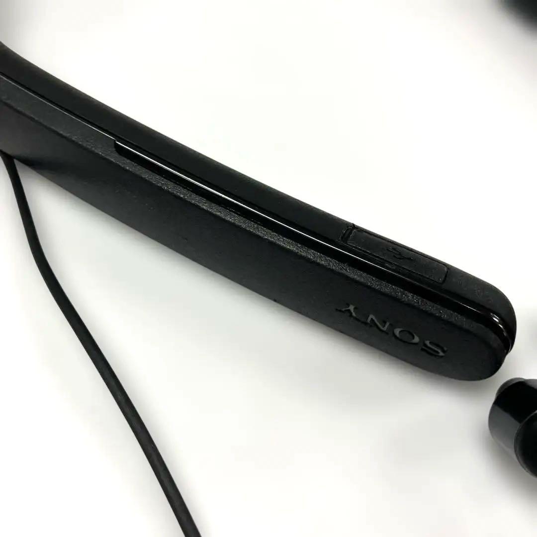 SONY WI-1000X　ワイヤレス ノイズキャンセリング ヘッドセット