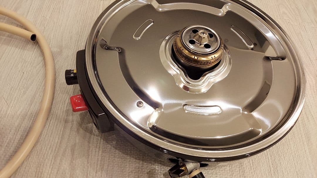 パロマ 業務用 電子ジャー付ガス炊飯器 【都市ガス】2.2升　PR-4100