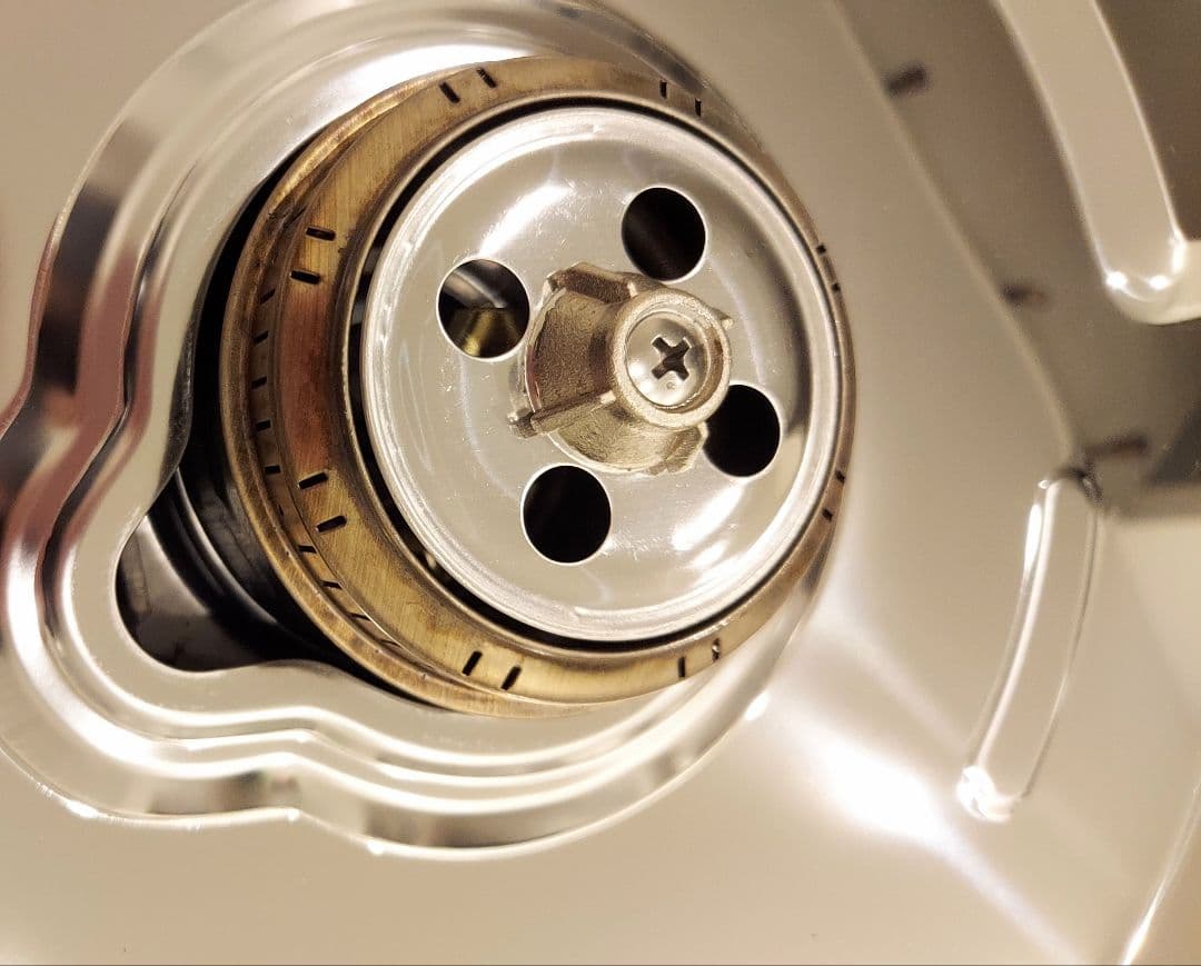 パロマ 業務用 電子ジャー付ガス炊飯器 【都市ガス】2.2升　PR-4100