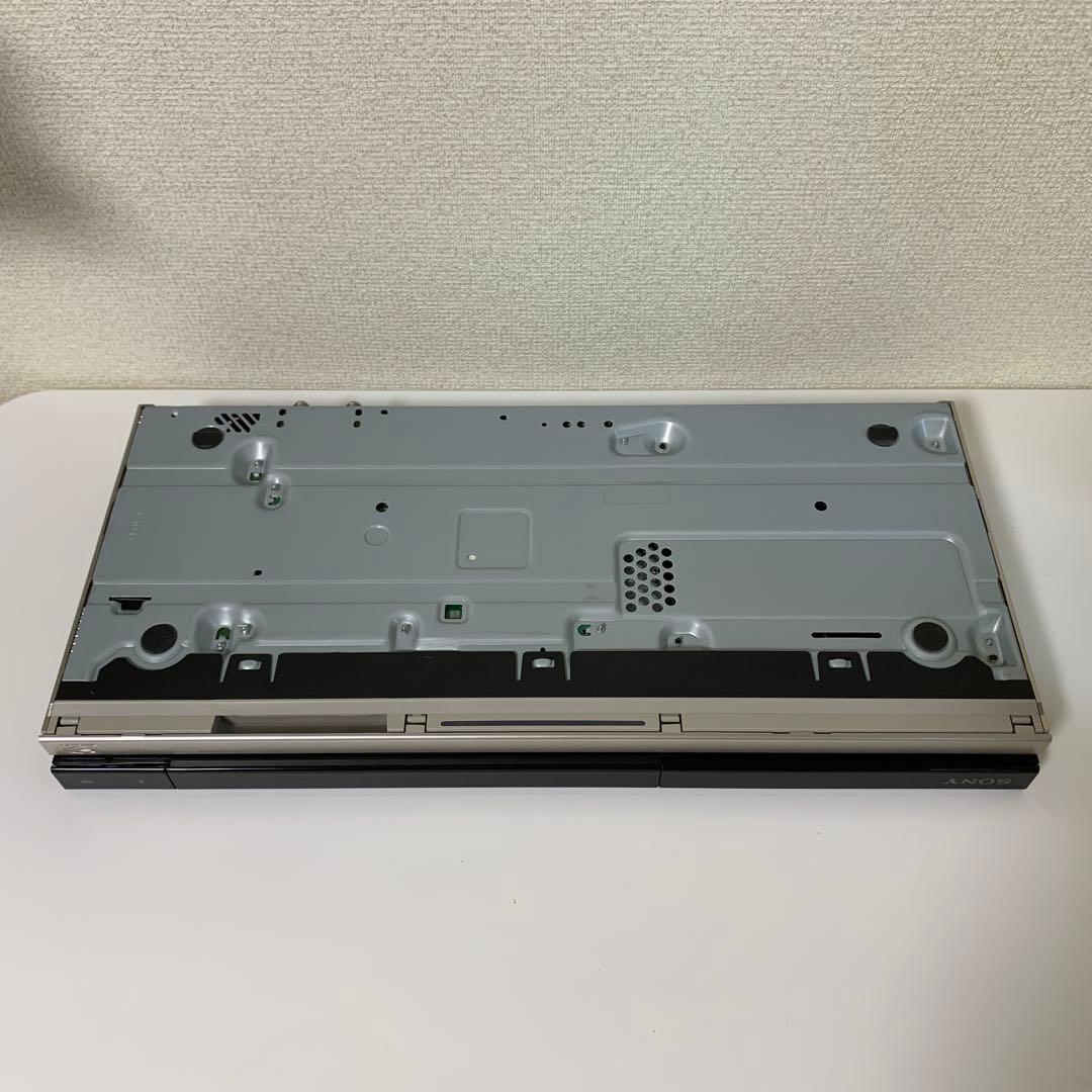 SONY ブルーレイレコーダー BDZ-ZT3500 3番組同時録画 3TB