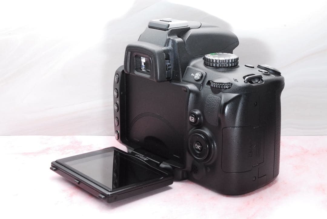 入門モデル✨Nikon D5000✨ダブルレンズ✨一眼レフ✨ニコン
