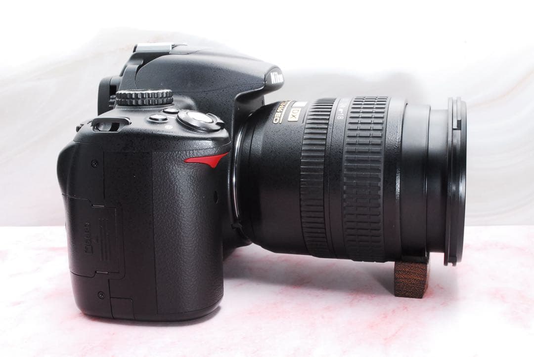 入門モデル✨Nikon D5000✨ダブルレンズ✨一眼レフ✨ニコン