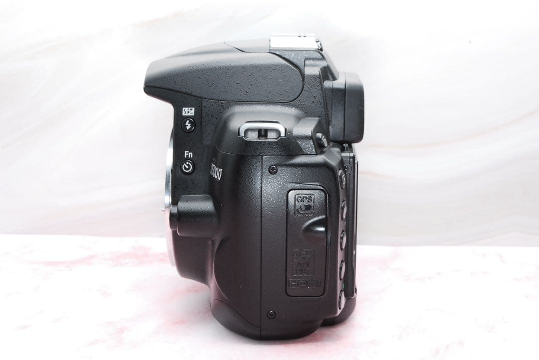 入門モデル✨Nikon D5000✨ダブルレンズ✨一眼レフ✨ニコン