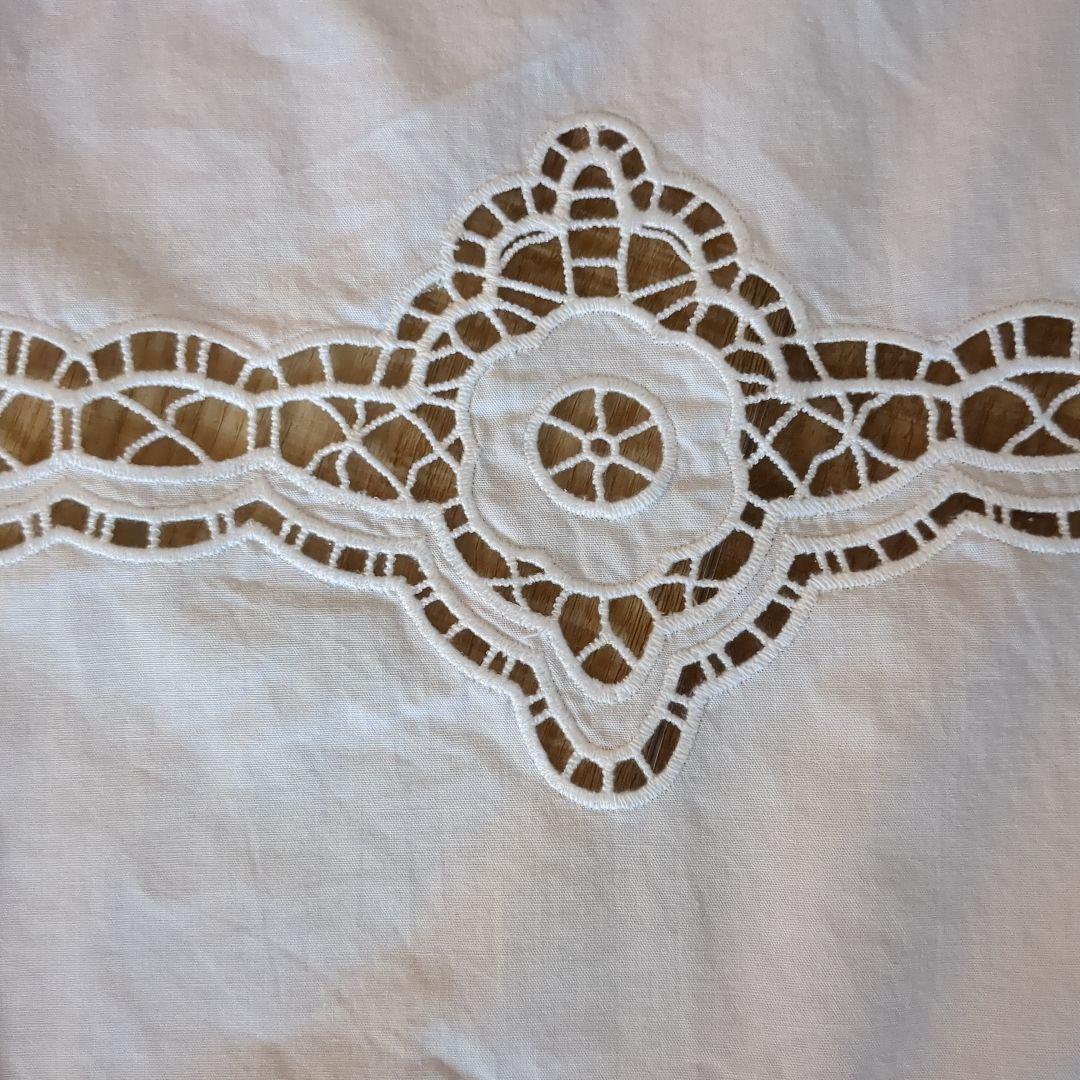 DEAN & DELUCA　ビームスコラボレース エプロン