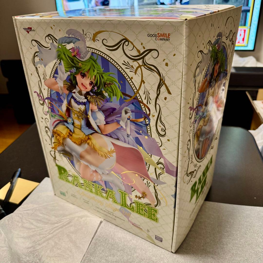 【新品未開封】ランカ・リー ~ Anniversary Stage Ver. ~