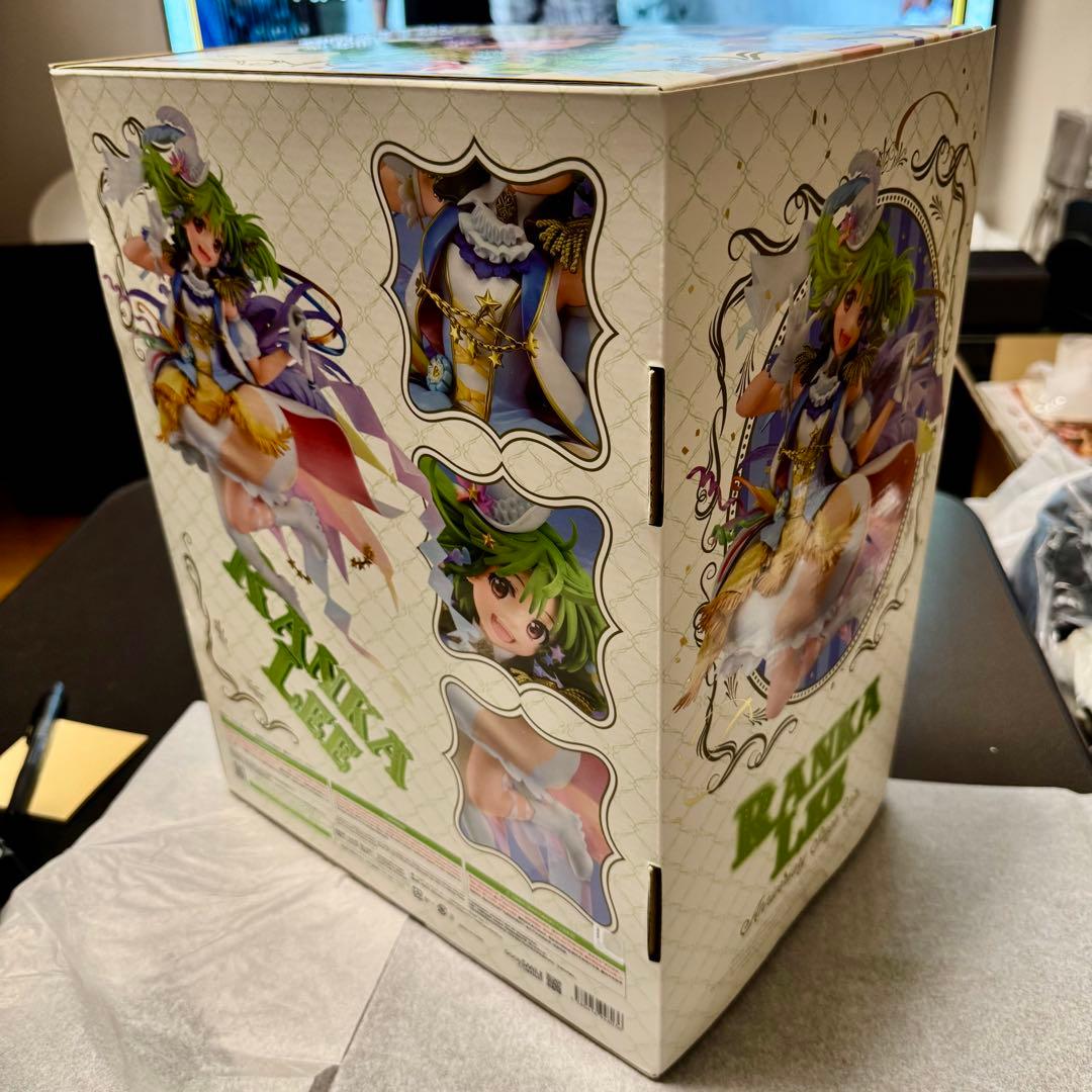 【新品未開封】ランカ・リー ~ Anniversary Stage Ver. ~