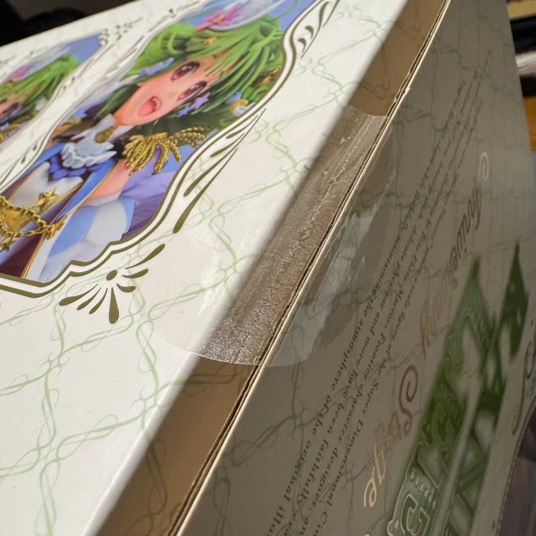 【新品未開封】ランカ・リー ~ Anniversary Stage Ver. ~